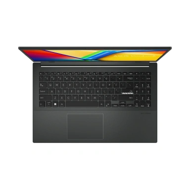 ASUS VIVOBOOK GO 15 OLED L1508W (RYZEN 5)