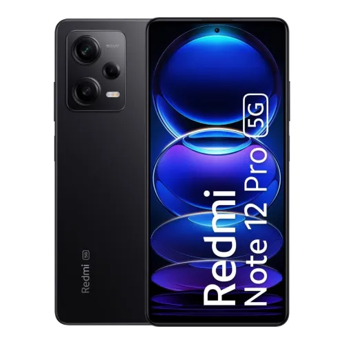 REDMI NOTE 12 PRO 5G (8/256GB)