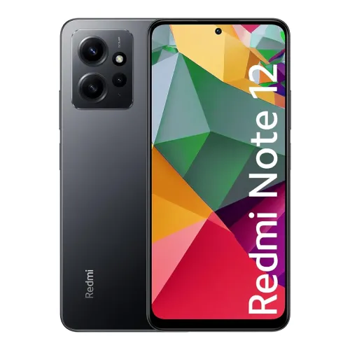 REDMI NOTE 12 4G (6/128GB)