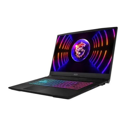 MSI Katana 17 B12VGK RTX 4070 GDDR6 8GB RGB i7-12650H