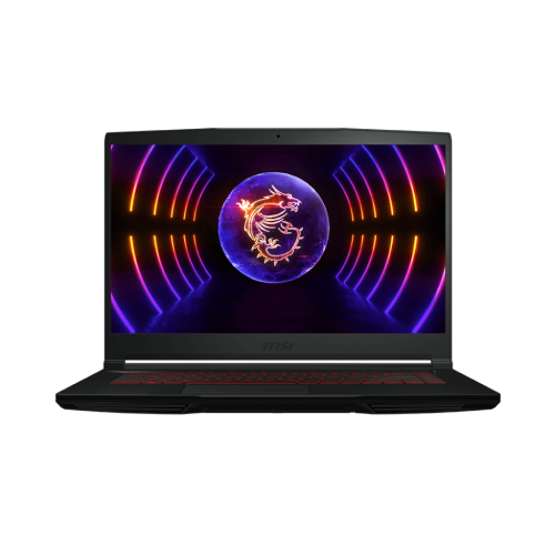 MSI GF63 THIN 12VE I5 12TH GEN