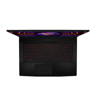 MSI GF63 Thin 12UC i7-12th Gen NVIDIA® GeForce RTX™ 3050