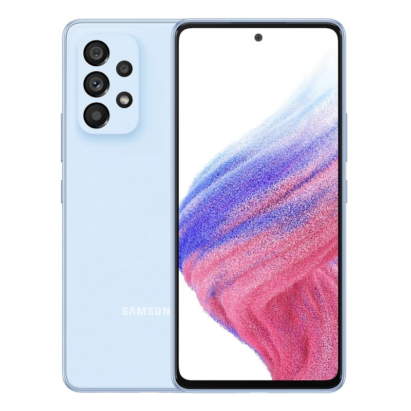 GALAXY A53 5G (8GB/256GB)