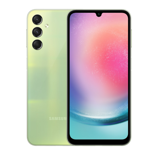 GALAXY A24 (6/128GB)