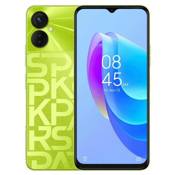 TECNO SPARK 9 PRO