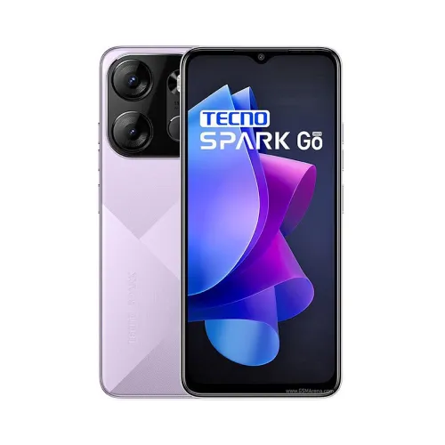 TECNO SPARK GO (4GB/64GB)