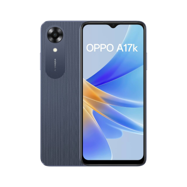 OPPO A17K (3GB/64GB)