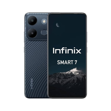 INFINIX SMART 7 (4/64GB)