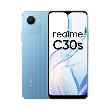 REALME C30S (2GB/32GB)