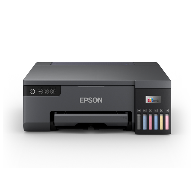 Epson L8050 6 Colors A4 Inkjet printer