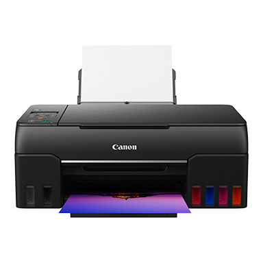 Canon PIXMA G670