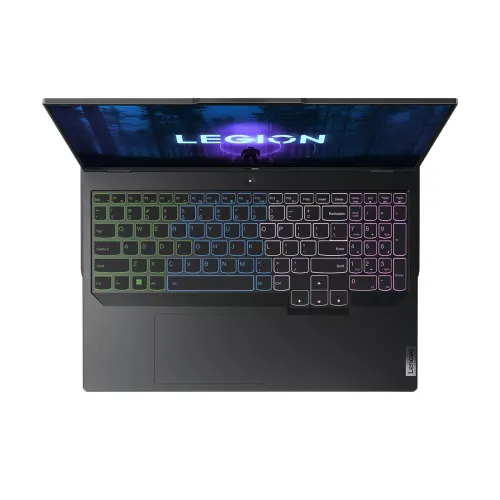 Lenovo Legion 5 Pro 16IRX8 i7-13th Gen RTX 4070 8GB