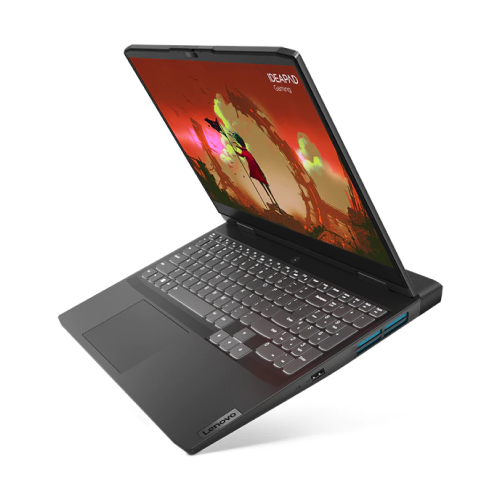 LENOVO IDEAPAD GAMING 3 15ARH7 (82SB00CGFQ) (RYZEN 7)