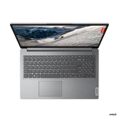 LENOVO IDEAPAD 1 15AMN7 (RYZEN 5) Grey Color