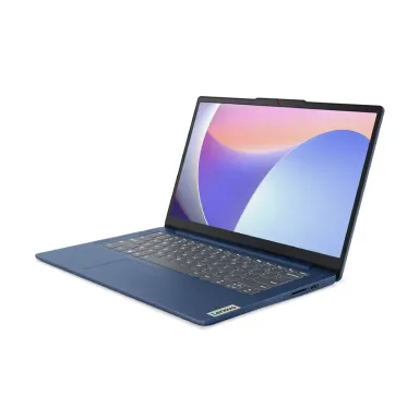 Lenovo IdeaPad Slim 3 14IAH8 (i5-12th Gen) Abyss Blue