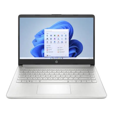 HP Laptop 14s-dq3108TU Intel Pentium}