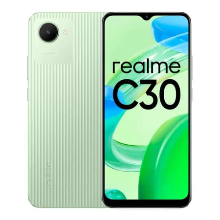 REALME C30 (4/64GB)