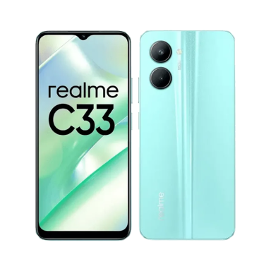 REALME C33 (3GB/32GB)