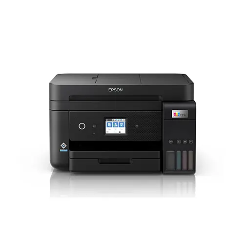EPSON ECOTANK L6290 A4 WI-FI DUPLEX ALL-IN-ONE INK TANK PRINTER WITH ADF