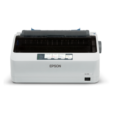 Epson LQ-310 Dot Matrix Printer}