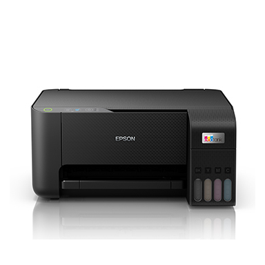 Epson EcoTank L3210 A4 All-in-One Ink Tank Printer}