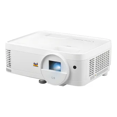 ViewSonic LS500WP 3,800 ANSI Lumens WXGA LED Business/Education Projector}